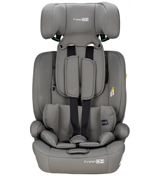 Avtosedež I-Size URAN Kaki 76-150 cm FreeON