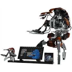 LEGO kocke STAR WARS Droideka 75381