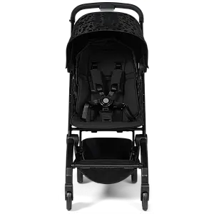 Športni voziček AER+ Chic Renaissance Black