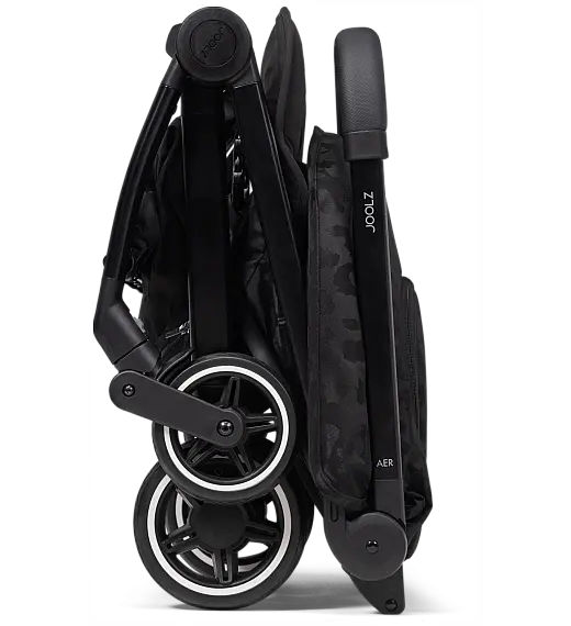 Sportska kolica AER+ Chic Renaissance Black Joolz