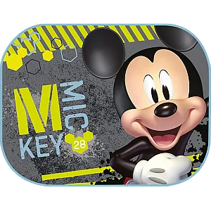 Sjenilo za auto Mickey