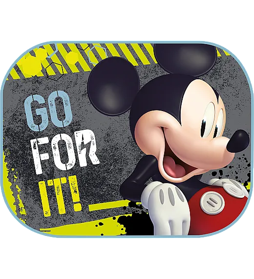 Sjenilo za auto Mickey Seven