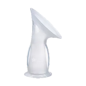 Tommee Tippee ročna črpalka silikonska 423644
