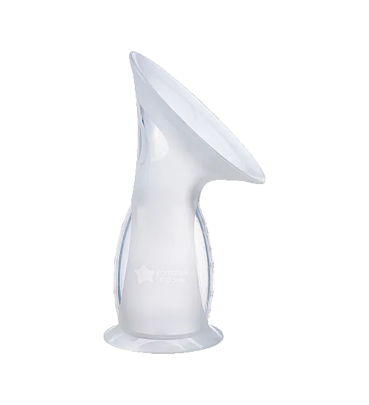 Tommee Tippee ročna črpalka silikonska 423644 Tommee Tippee