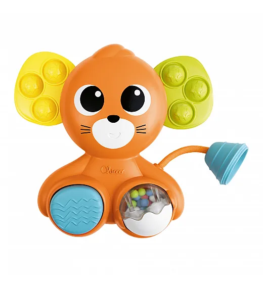 Chicco Zabavni Miš Chicco