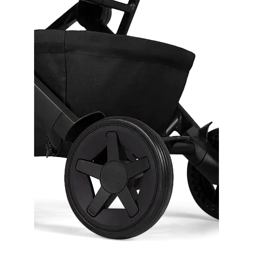 Joolz športni voziček Aer2 space black 320000 Joolz