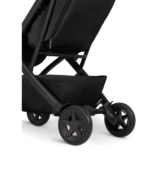 Joolz športni voziček Aer2 space black 320000 Joolz