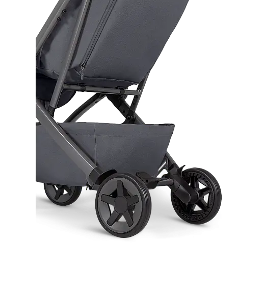 Joolz športni voziček Aer2 stone grey 320004 Joolz