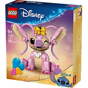 Lego® Disney Classic 43257 Anđeo