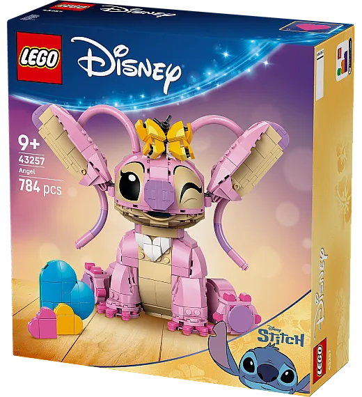 Lego® Disney Classic 43257 Angel Lego