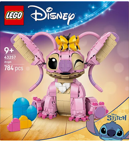 Lego® Disney Classic 43257 Angel Lego
