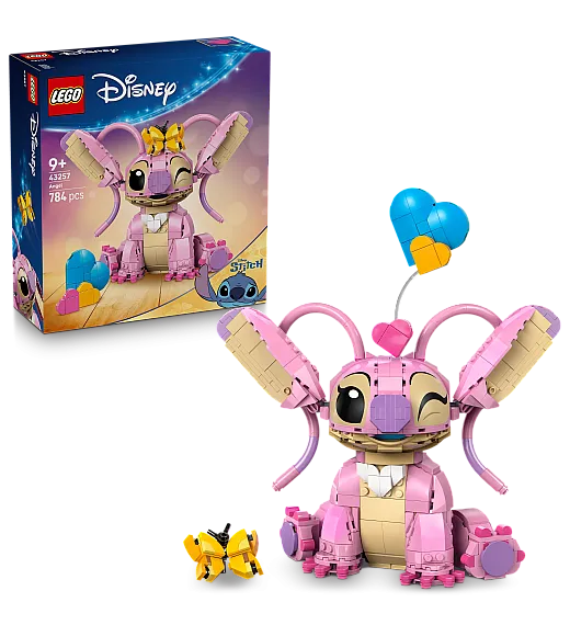 Lego® Disney Classic 43257 Angel Lego