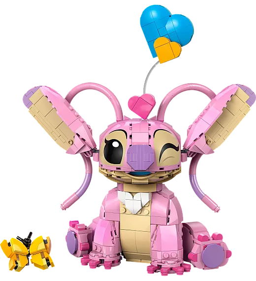 Lego® Disney Classic 43257 Angel Lego