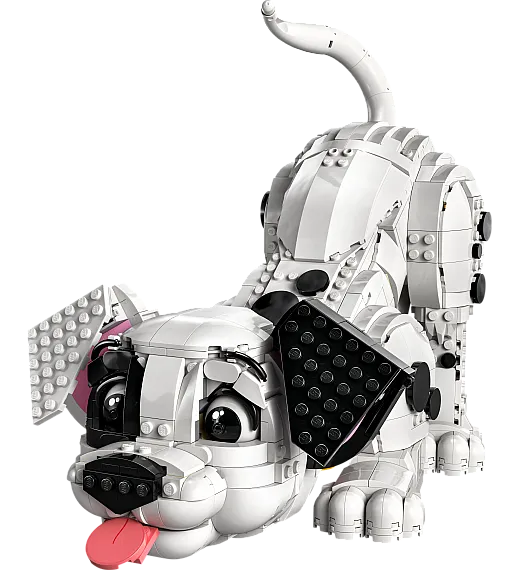 Lego® Disney Classic 43269 Štene 101 dalmatinac Lego