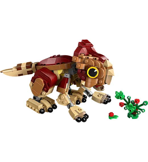 Lego® Jurassic World™ 76970 Dinozavrski mladič Dolores: akvilops Lego