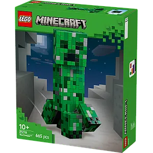 Lego® Minecraft® 21276 Creeper™