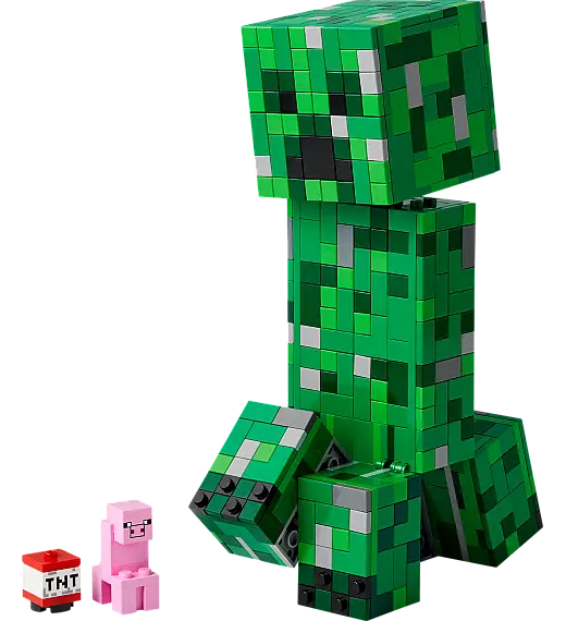 Lego® Minecraft® 21276 Creeper™ Lego