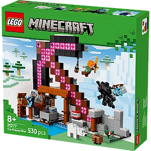 Lego® Minecraft® 21277 Rudnik Kramp