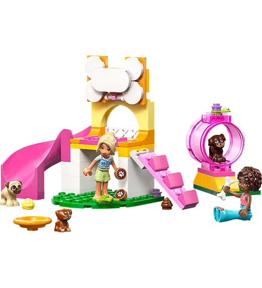 Lego® Friends 42665 Igrišče za psičke Lego