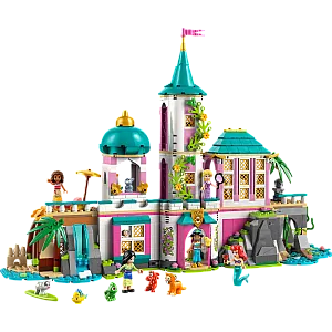 Lego® Disney Princess™ 43267 Princesin grad i kraljevske domaće životinje