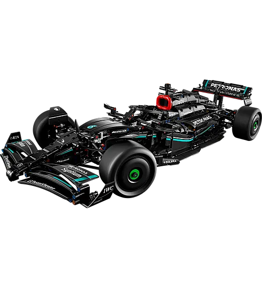 Kocke Technic Mercedes-AMG F1 W14 E Performance 42171 Lego