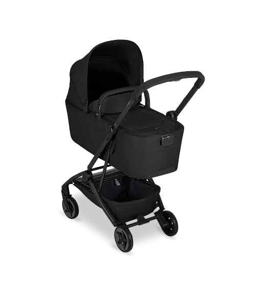 Joolz košara za voziček AER2 Space Black Joolz