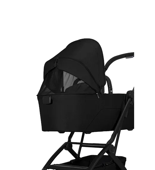 Joolz košara za voziček AER2 Space Black Joolz