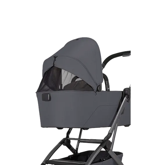 Joolz košara za voziček Aer2 Stone Grey Joolz