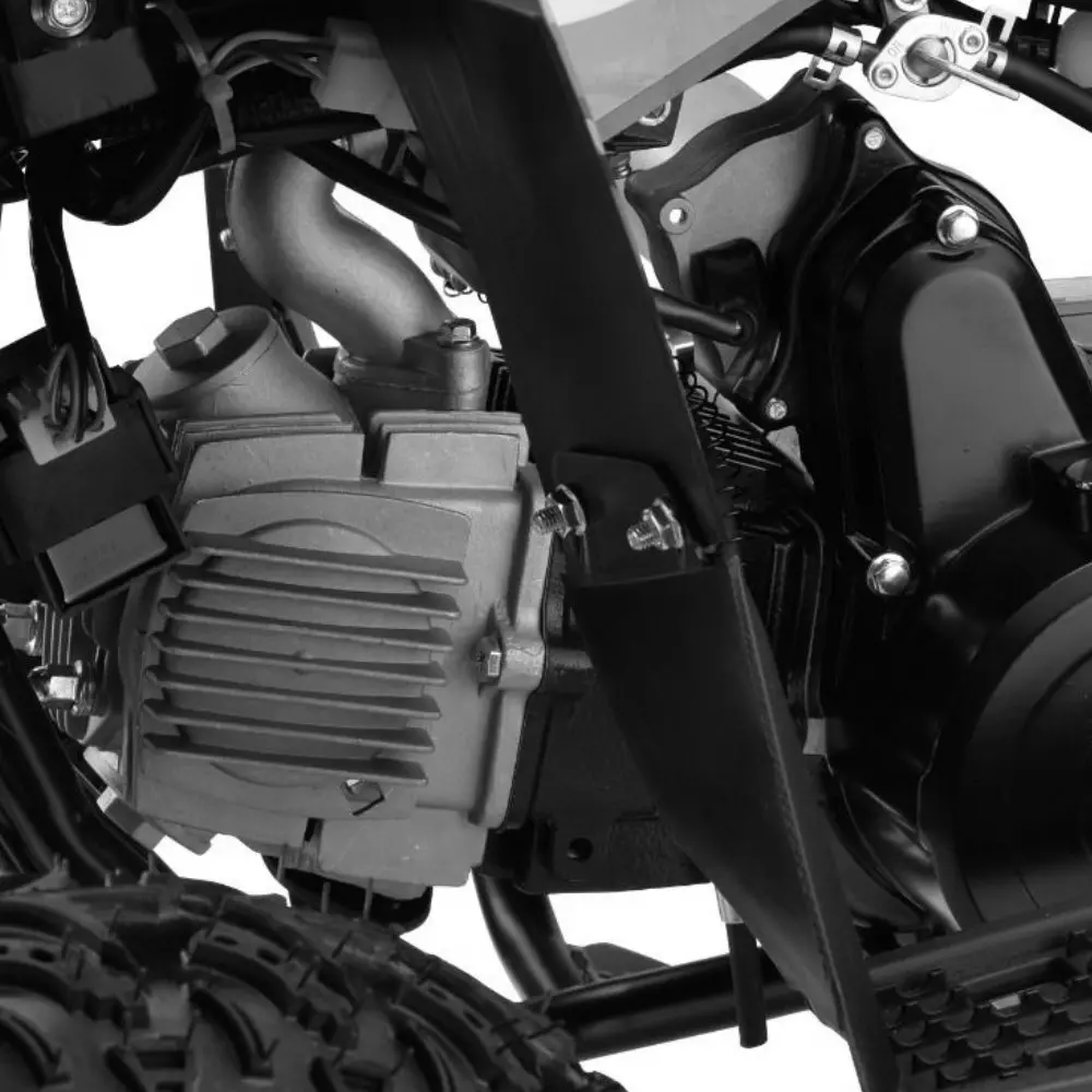 110cc  motor z 7,1KM