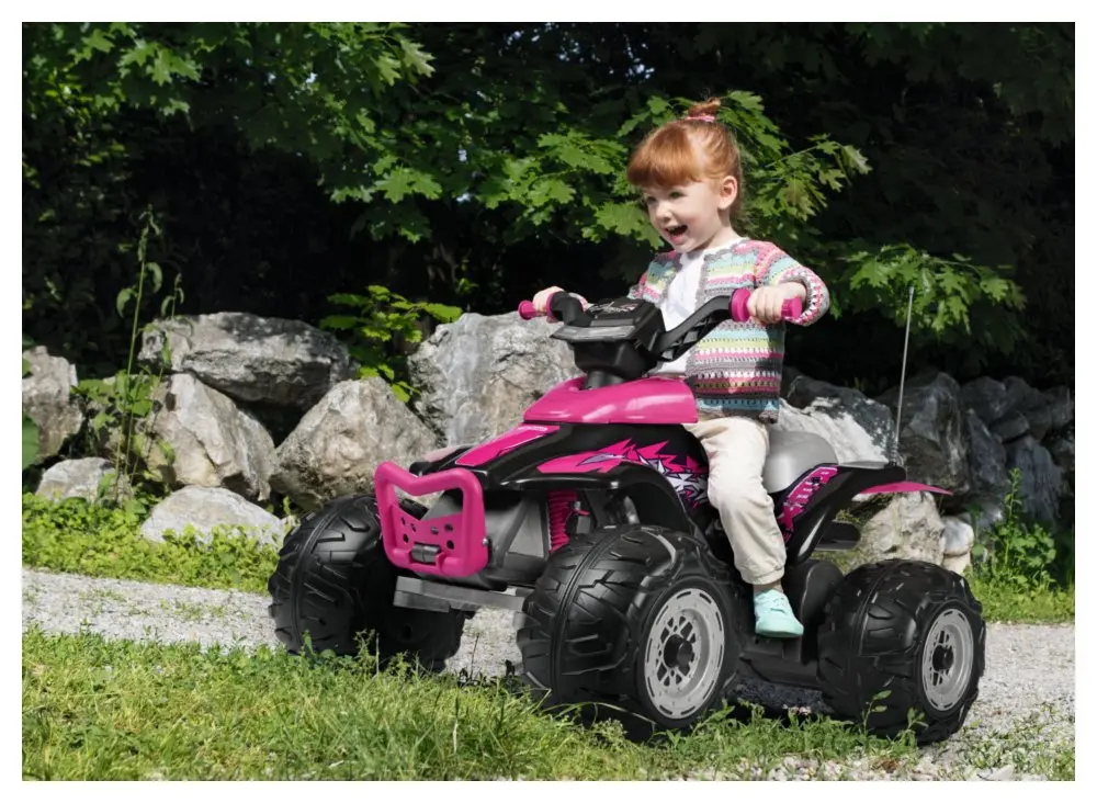 t-rex peg perego