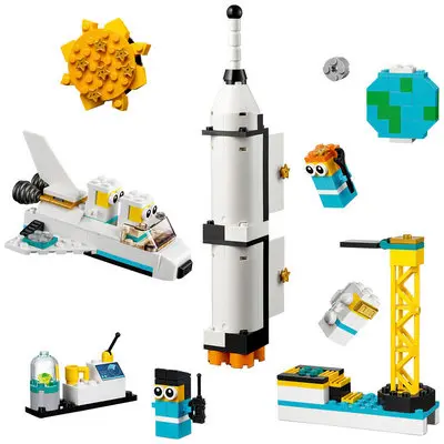 Lego kocke
