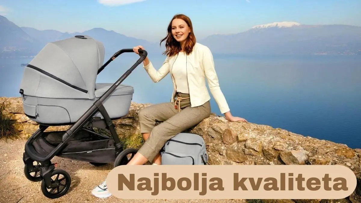 Dječja kolica