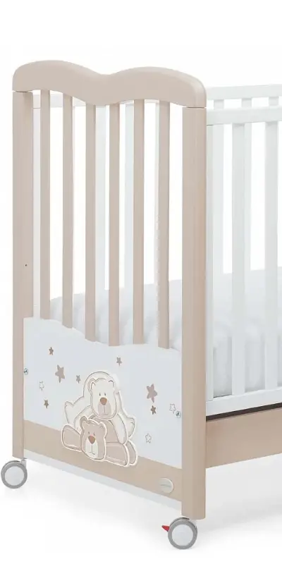 Kvalitetne otroske postelje