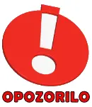 Samo za domačo uporabo