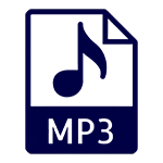 MP3 priključek