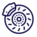Disk zavore