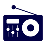 FM radio