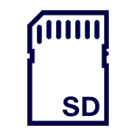 SD kartica