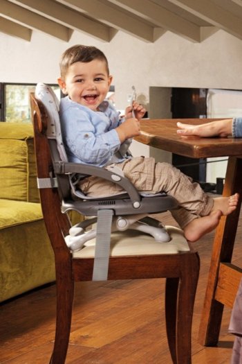 Prenosni stolček Cam Smarty