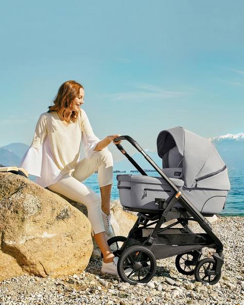 Odlični otroški vozički