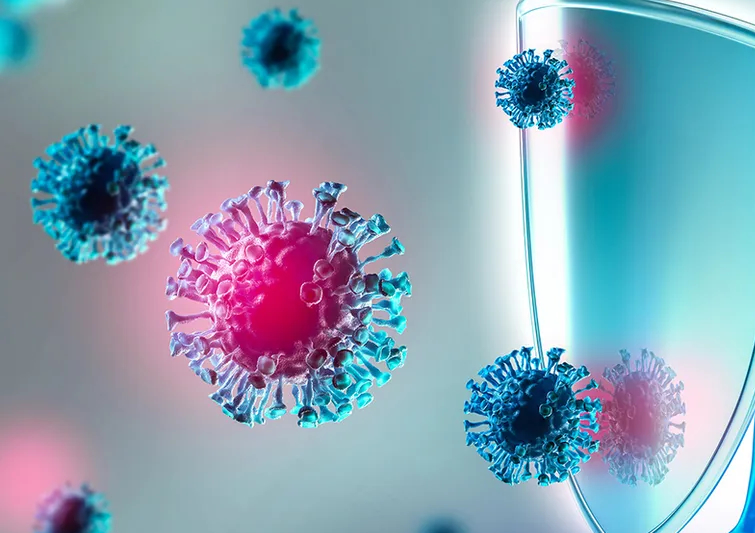 Imunski sistem otrok