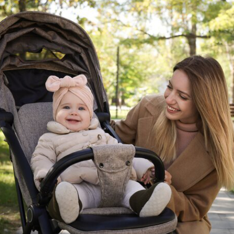 Kvalitetna dječja kolica Kvalitetna dječja kolica