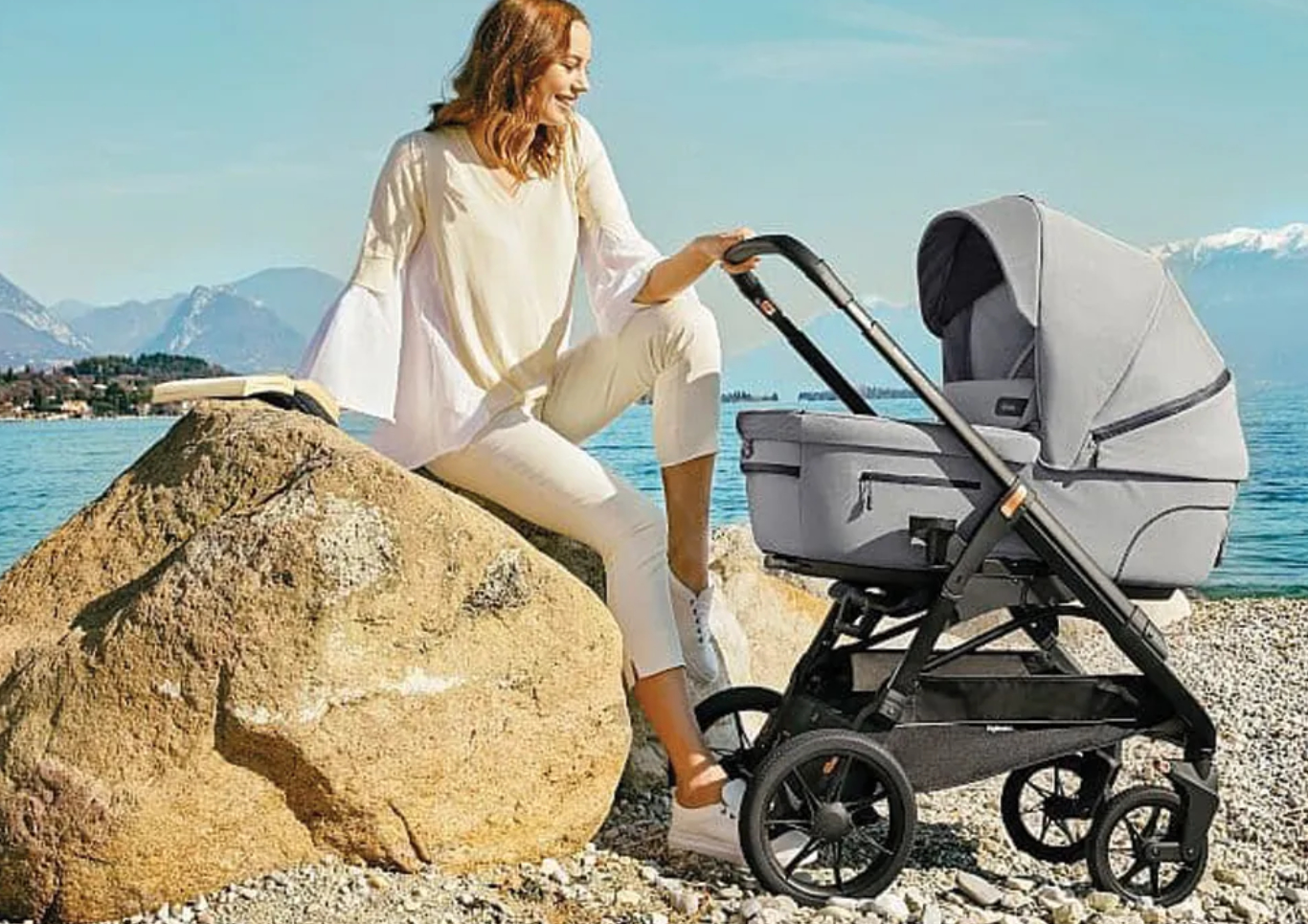 Najbolja kolica traju generacijama djece