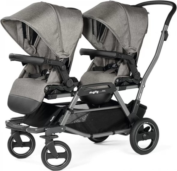 tandem kolica za blizance