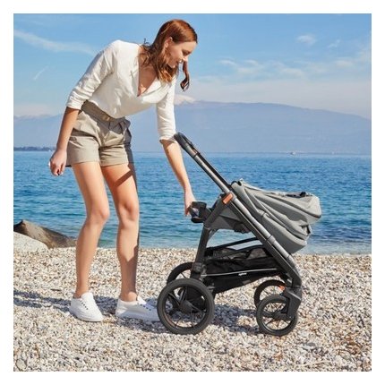 Otroški voziček Inglesina Aptica XT