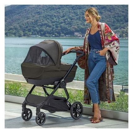 Otroški voziček Cam