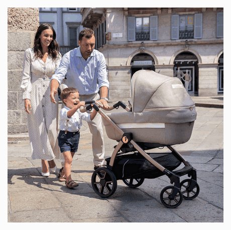 Otroški voziček Book Peg Perego