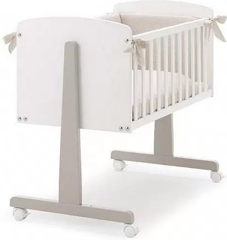 Lesene obposteljne posteljice Lesene obposteljne posteljice