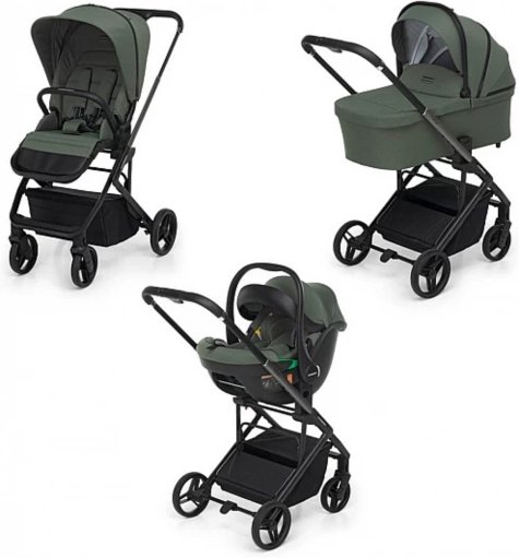 Otroški vozički 3v1 Otroški vozički 3v1