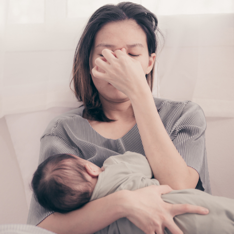 Pomanjkanje železa lahko vodi v utrujenost